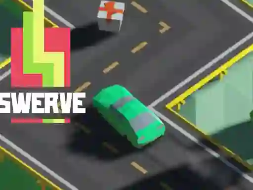 Logħba Swerve Car onlajn