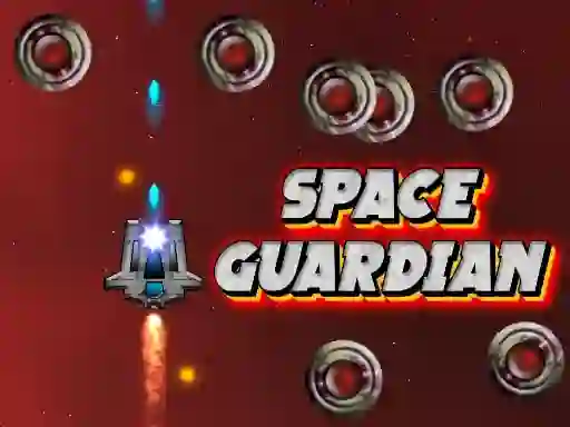 Logħba Space Guardian onlajn