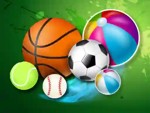 Logħba Gravity Balls onlajn