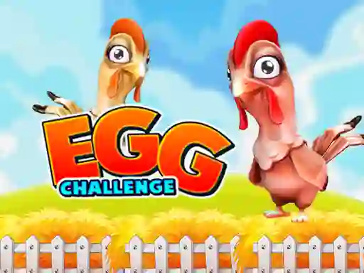 Logħba Egg Challenge onlajn