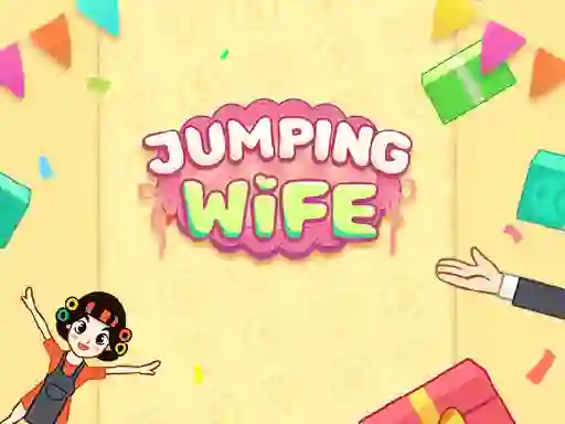 Logħba Jump Wife onlajn