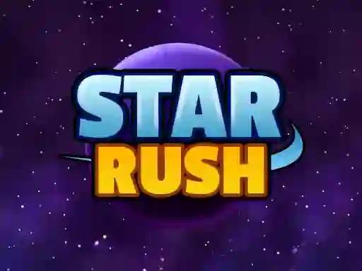 Logħba Star Rush onlajn