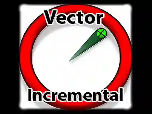 Logħba Vector Incremental onlajn