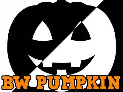 Logħba BW Pumpkin onlajn