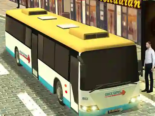 Logħba London Crazy Taxi onlajn
