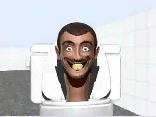 Logħba Skibidi Toilet Maze onlajn
