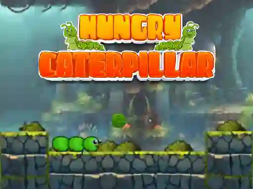 Logħba Hungry Caterpillar onlajn
