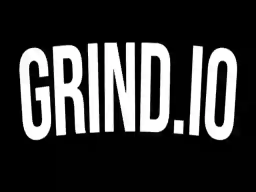 Logħba Grind.io onlajn