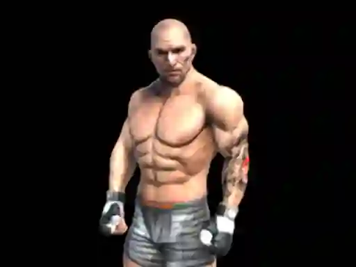 Logħba Fight Arena Online onlajn