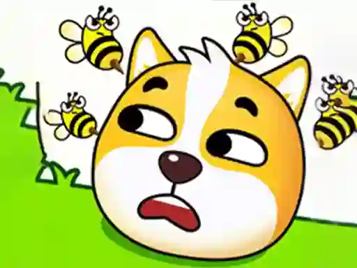 Logħba Save The Doge onlajn