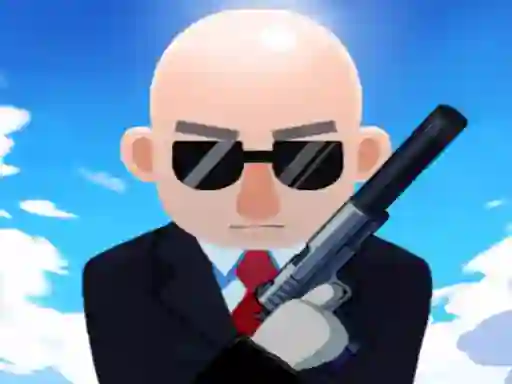 Logħba Mr Bullet Revenge onlajn
