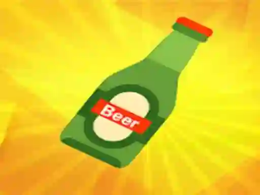 Logħba Bottle flip go onlajn