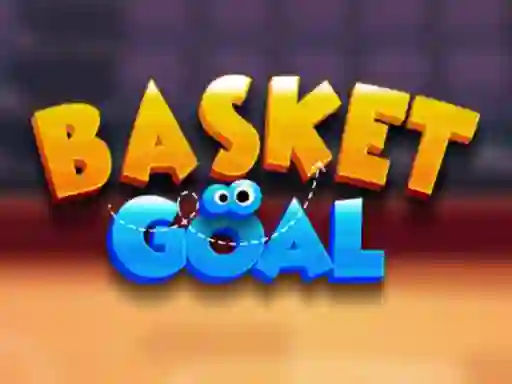 Logħba Basket Goal onlajn