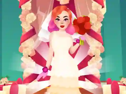 Logħba Wedding Beauty Salon onlajn