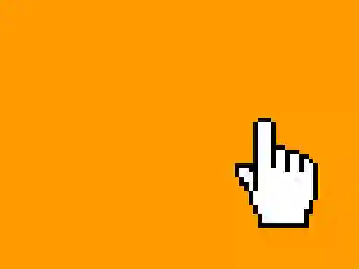 Logħba Orange Clicker Game onlajn