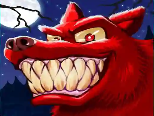 Logħba Dracula Quest : Run For Blood onlajn