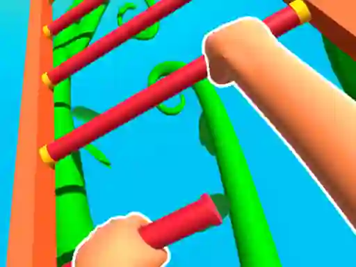 Logħba Ladder Climber onlajn