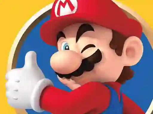 Logħba Super Mario Fun Memory onlajn
