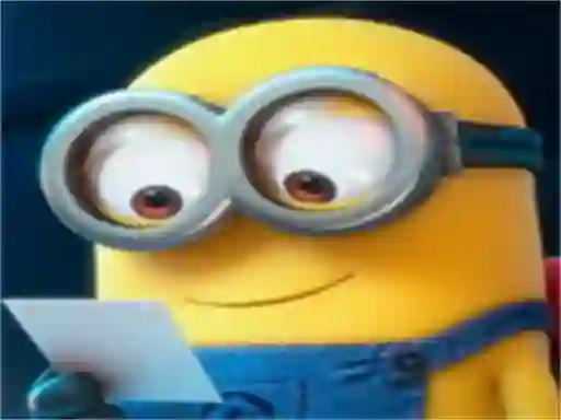 Logħba Minions Jigsaw onlajn