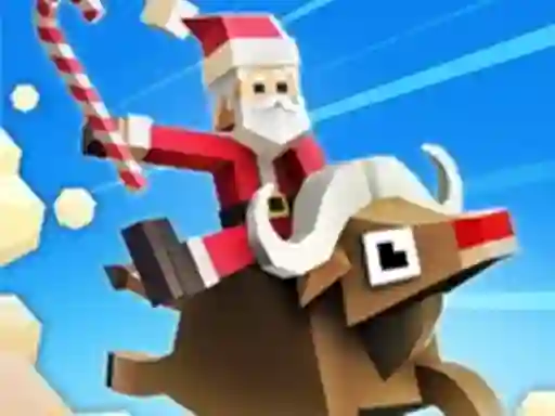 Logħba Rodeo Stampede onlajn