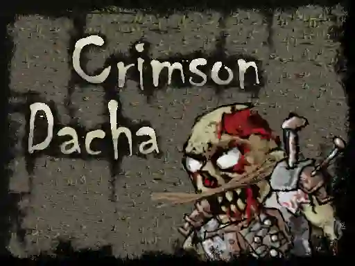 Logħba Crimson Dacha onlajn