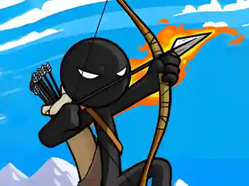 Logħba Elf Archer onlajn