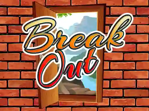 Logħba Break out onlajn