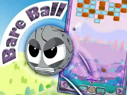 Logħba Bare Ball onlajn