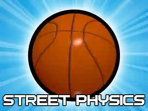 Logħba Street Physics onlajn