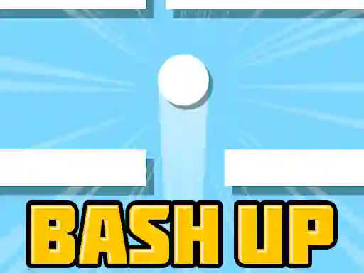 Logħba Bash Up onlajn
