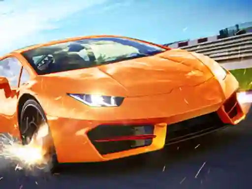 Logħba Highway Traffic Racer onlajn