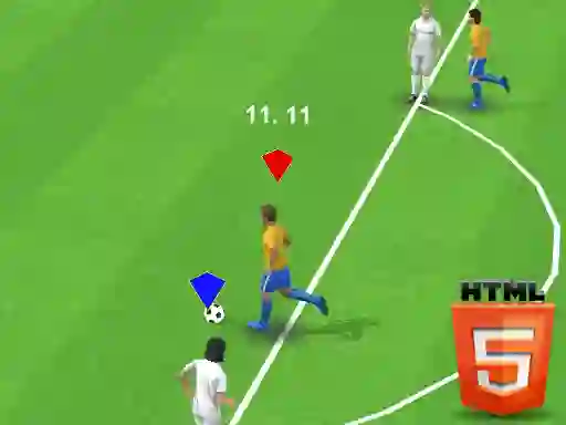 Logħba Soccer Cup 2023 onlajn