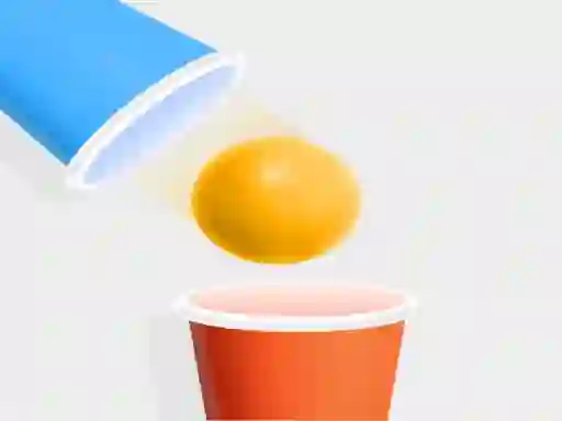 Logħba Tricky Cups? onlajn