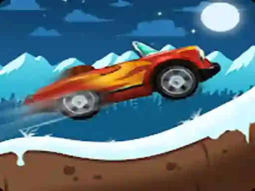 Logħba Mountain Car Driving Simulation onlajn
