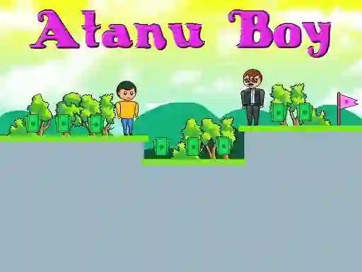 Logħba Atanu Boy onlajn