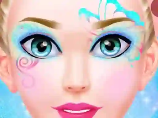 Logħba Love Ballerina onlajn
