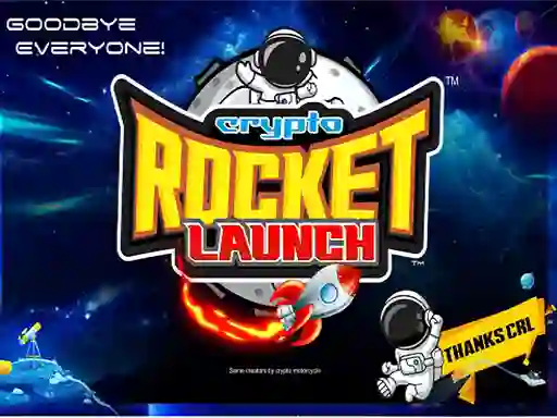 Logħba Rocket Launch onlajn