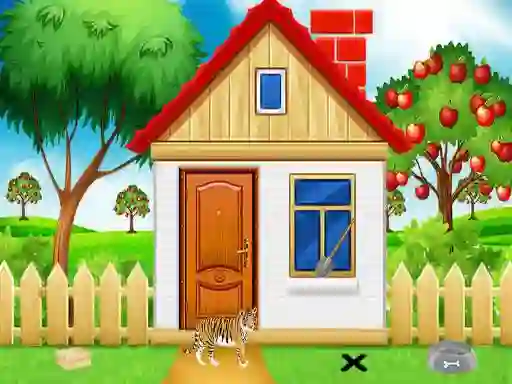 Logħba 15 doors Escape onlajn