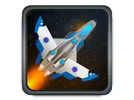 Logħba Space Shooter Stars onlajn