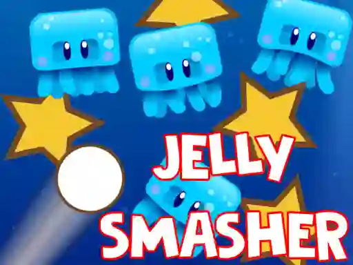 Logħba Jelly Smasher onlajn