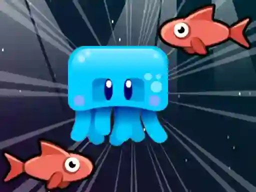 Logħba Hungry Jelly onlajn