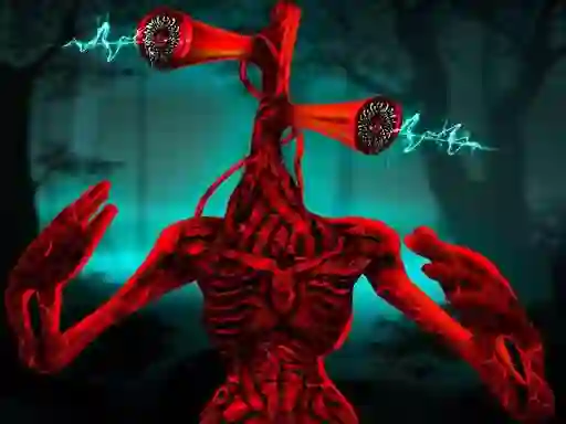 Logħba Horror baby in yellow vs granny scary simulator onlajn