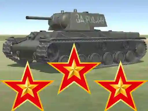 Logħba World of WarTanks onlajn