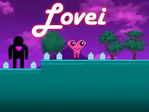 Logħba Lovei onlajn