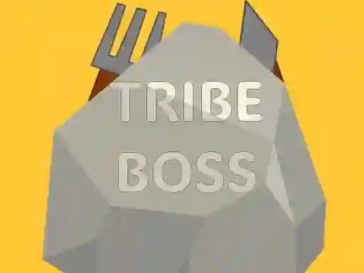 Logħba Tribe Boss onlajn