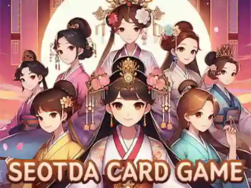 Logħba Seotda Card Game onlajn