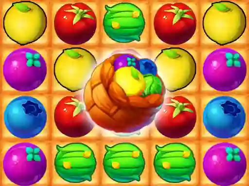 Logħba Fruit Party onlajn