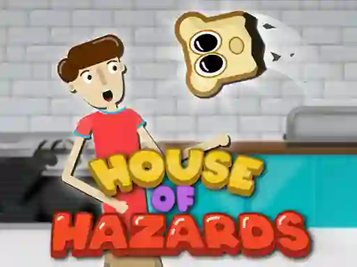 Logħba House Of Hazards 2 onlajn