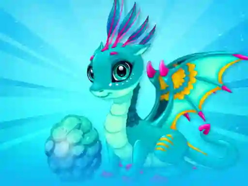 Logħba Fantasy Creatures Princess Laboratory onlajn