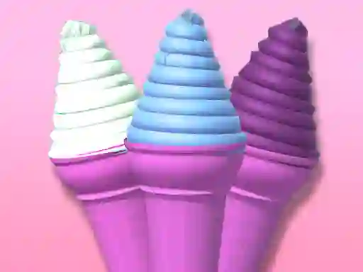 Logħba Ice Cream Inc. onlajn